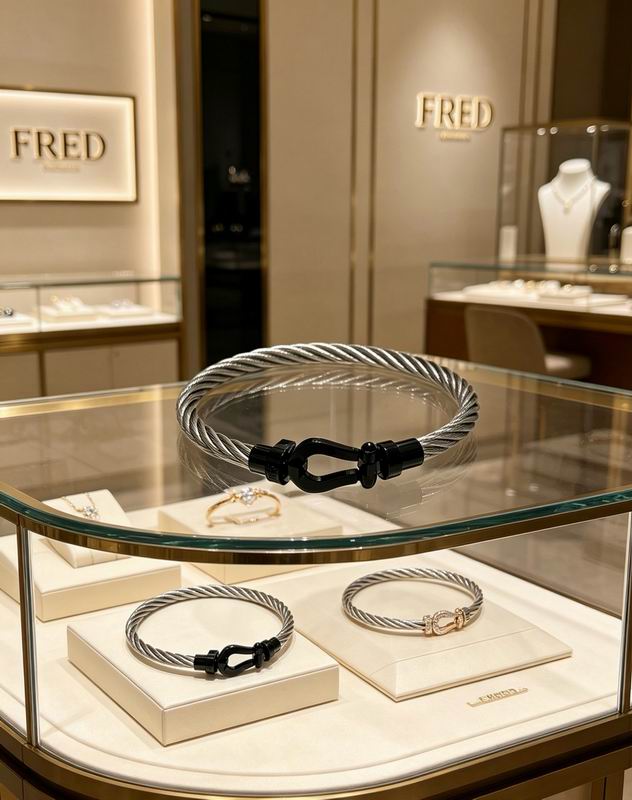 Fred Bracelet 08yxs46
